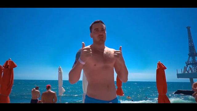 Ian Carey Keep on rising Radio Mix смотреть онлайн