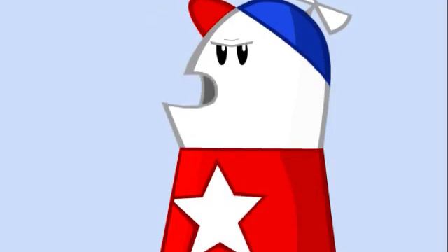 The Sword in the Stone (Mangastar91 Style) Sneak Preview смотреть онлайн