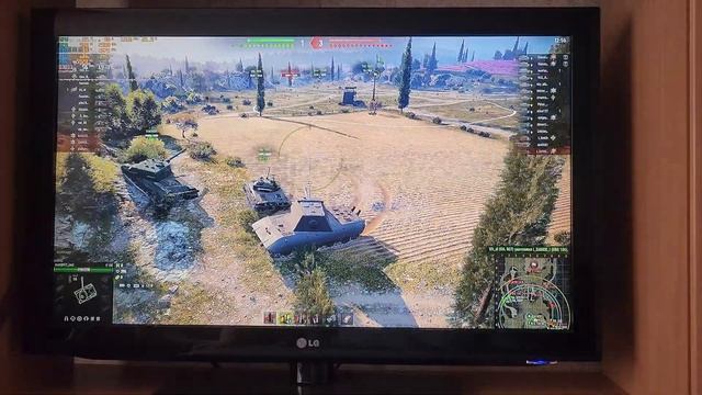 Компьютер для World of tanks смотреть онлайн