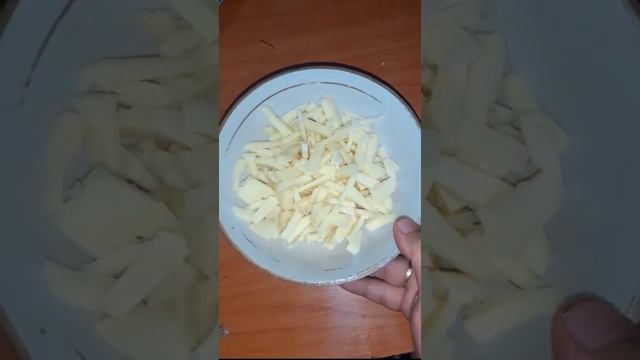 Салат "Козёл в огороде"-(Немножко изменила рецепт) Очень вкусно ? смотреть онлайн