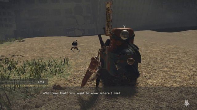 The Big Worm - NieR: Automata (PC) - Pt 57 - w/ DamonLive смотреть онлайн