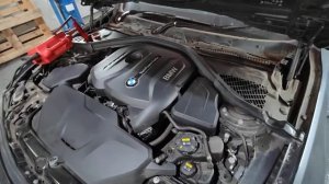 BMW 4 SERIES F36 420i B48B20A ENGINE START / RUNNING ''SELLING PURPOSES'' 135kW (181bhp)