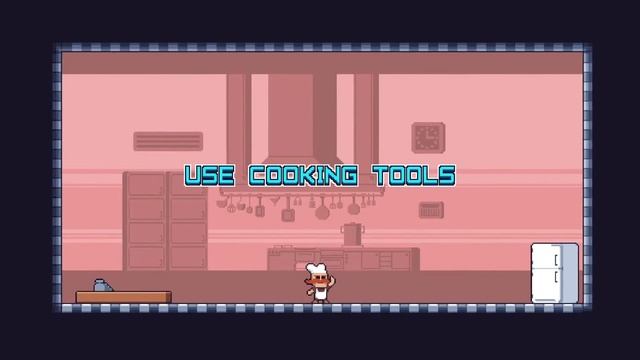 Chefy-Chef | Trailer смотреть онлайн