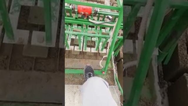 Производства пескоблока в Казахстане станок от ЭДВА Компани смотреть онлайн