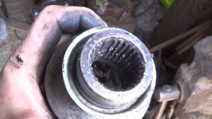 Мазда 6 стук в подвеске