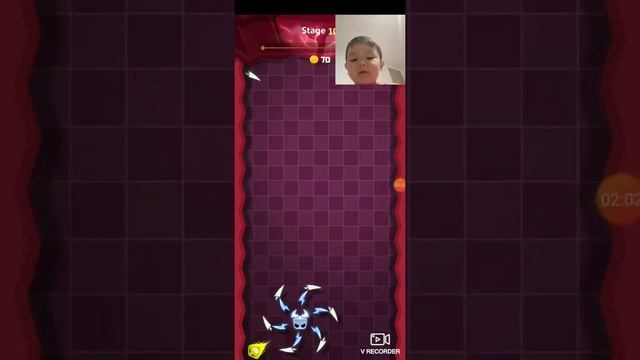 ИГРАЕМ В ИГРУ BLADE MASTER/VIDEOGAMERS