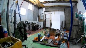 Passat b6 Вскрытие и покраска фар.