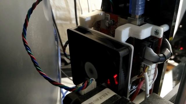 ✅ 30. Глобальная модернизация принтера Prusa I3
