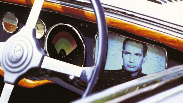 Donald Fagen - Teahouse On The Tracks(center channel) смотреть онлайн