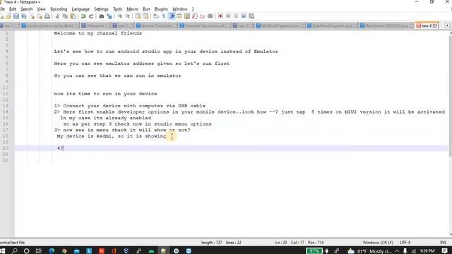 Solved: The application could not be installed: INSTALL_FAILED_USER_RESTRICTED смотреть онлайн