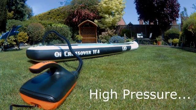 Stermay 12v Electric Sup Pump смотреть онлайн