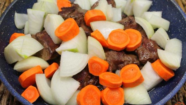 Книга рецептов