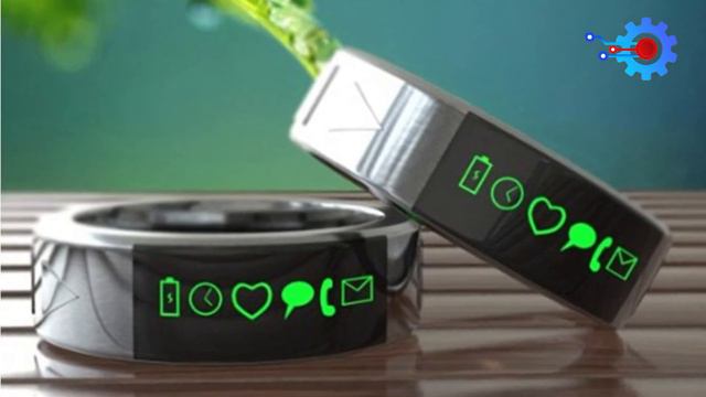 Hecere NFC Ring Complete Review: Best Budget Smart Ring смотреть онлайн