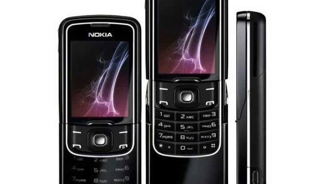 Hannu af Ursin - Afternoon [Nokia 8600 Luna ringtone] смотреть онлайн