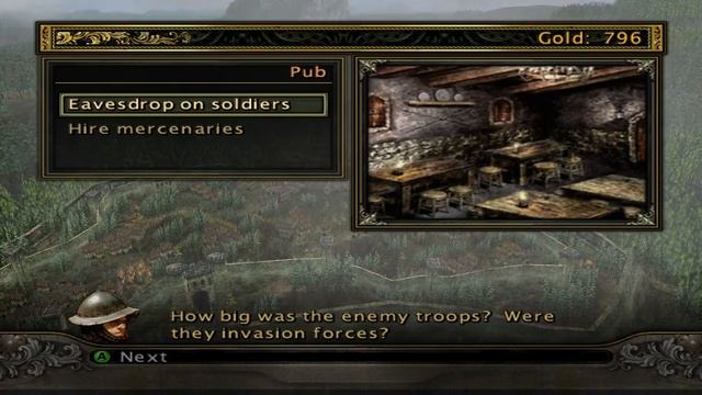 Kingdom Under Fire The Crusaders Gameplay (PC Game) смотреть онлайн