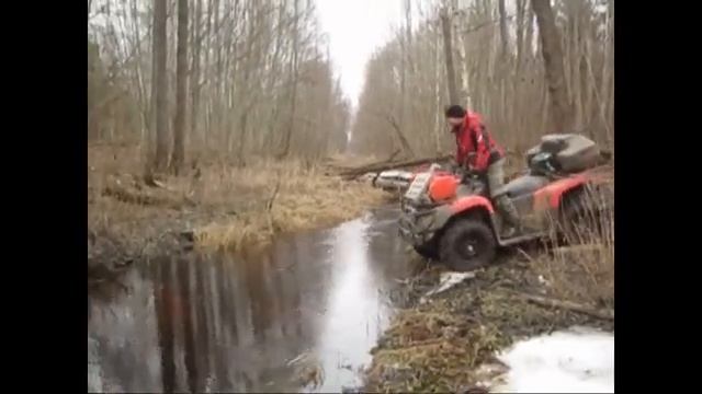 Поездка на озеро Черное Кардымовского района смотреть онлайн