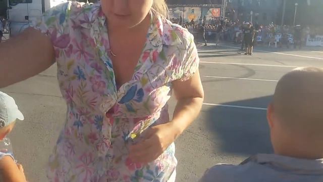 соборская площадь Омск 2 часть 02.08.2015 смотреть онлайн
