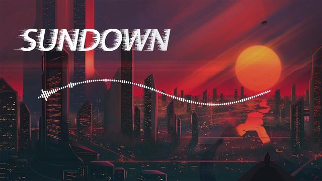 NE4EXOFF | SUNDOWN (Original Music) смотреть онлайн