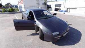 ИНОМАРКА ДО 50 ТЫСЯЧ РУБЛЕЙ! КАКАЯ ОНА? | MAZDA 323 - ЛУЧШАЯ МАШИНА / Полный обзор