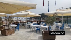 DUJA Bodrum 5* - видеообзор, май 2021