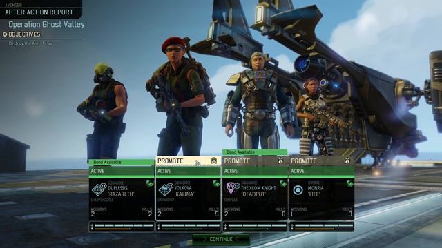 The Tunneling Templar - XCOM 2 War of The Chosen Part 2 Modded Legend смотреть онлайн