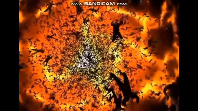 1000 YEARS - Adam Curtis (Nut House Records) World on fire смотреть онлайн
