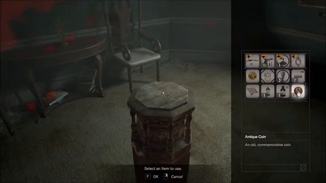 Resident Evil 7: Nice try Achievement Guide смотреть онлайн