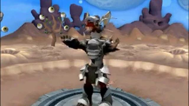 Spore dance with Numa numa song смотреть онлайн