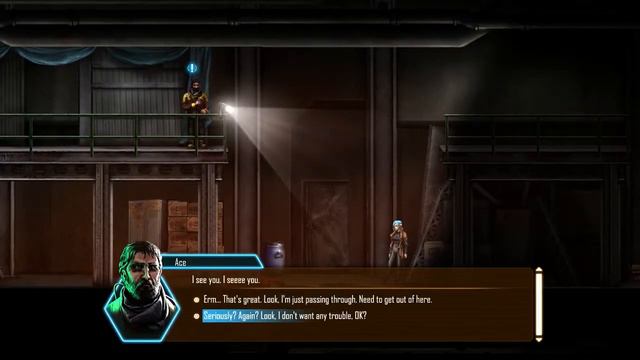 🎮DEX - Cyberpunk RPG - Trailer - Nintendo Switch🎮 смотреть онлайн