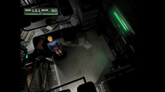 Let's Play Parasite Eve 2 Blind Pt.16: Busy Bees смотреть онлайн