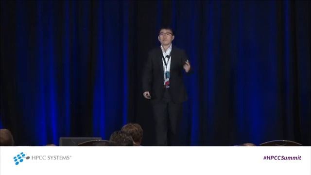 HPCC Systems Community Day: General Session Part 1 смотреть онлайн