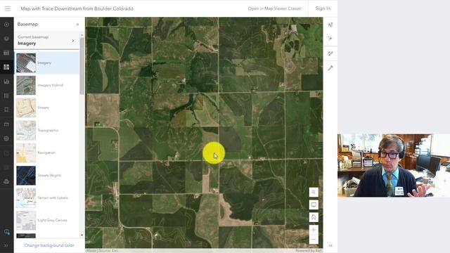 4 ways to teach about scale using ArcGIS Online: Part 3 of 4 смотреть онлайн