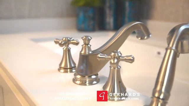 Brown County Parade of Homes Plumbing Products смотреть онлайн