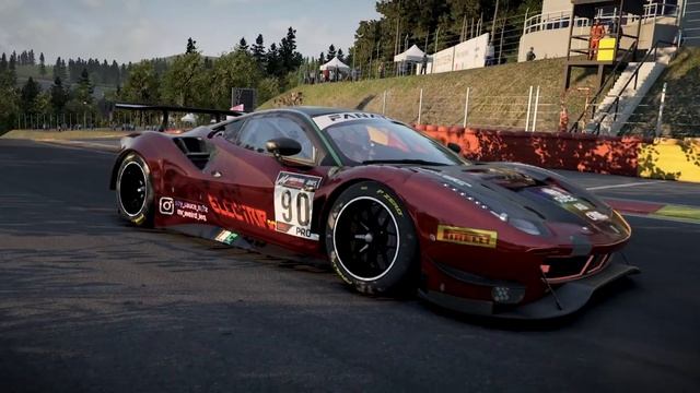 Car Reveal | ACC | ELECTRP | ACC Edit| смотреть онлайн