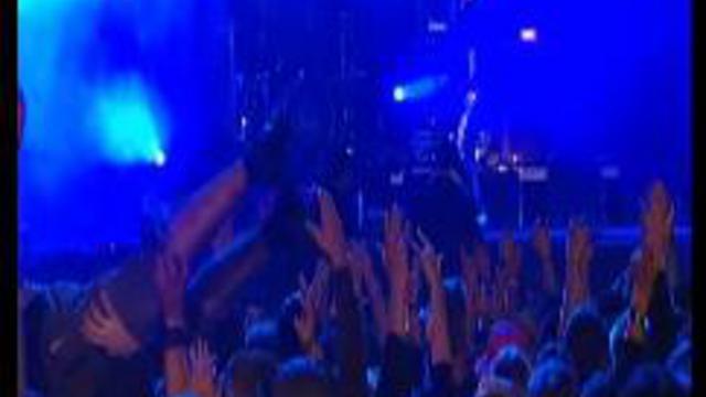 The Podigy - Spitfire