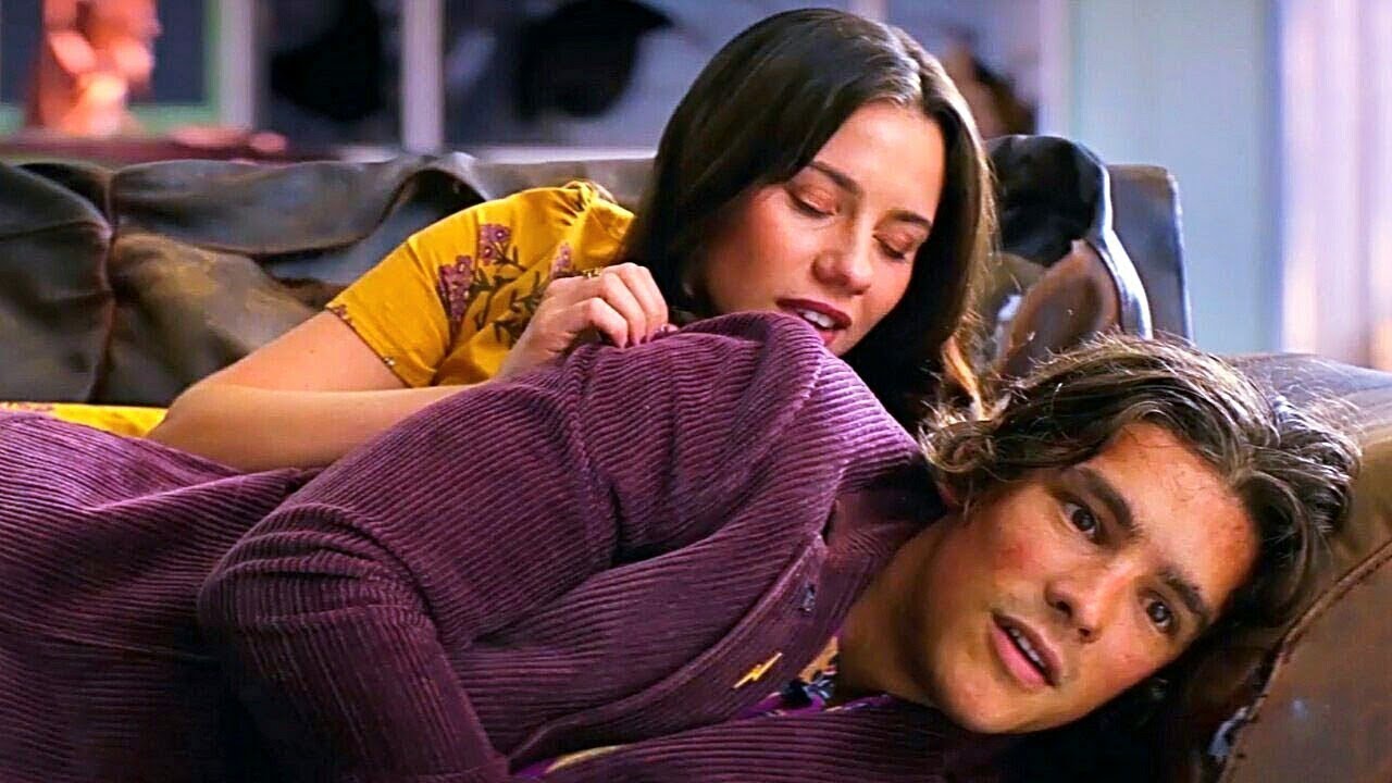 Девушка грез - Русский трейлер (HD)