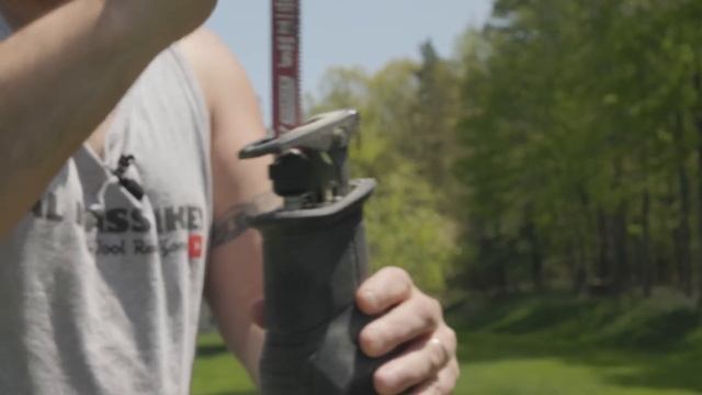 This FLEX Recip Saw is supposed to be really good but this is how it really did смотреть онлайн