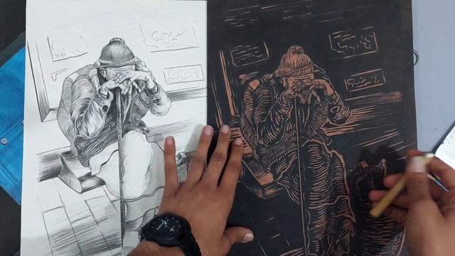 All my art supplies// art material collection worth lakhs. смотреть онлайн