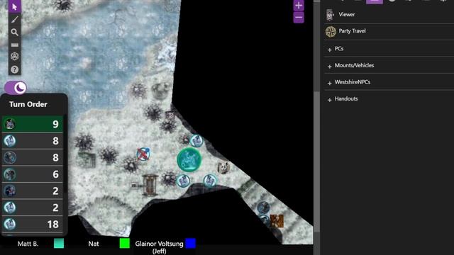 The Winds of Change Ep. 4: Ice Cold Vengeance смотреть онлайн