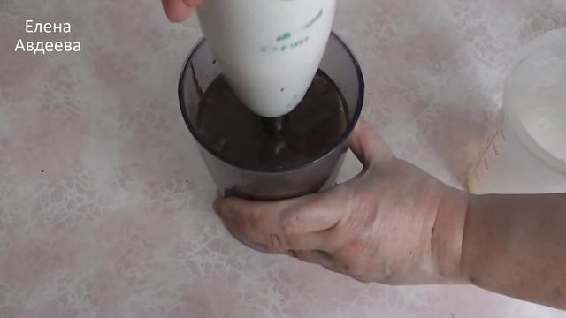 Заварной крем и рецепты тортов