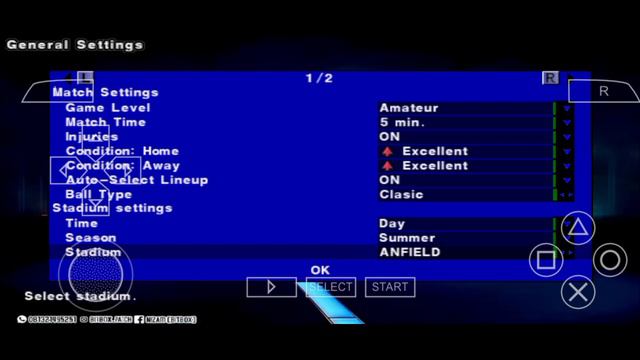 EFootball™ 2023 PPSSPP BITBOX PATCH Remastered Edition смотреть онлайн