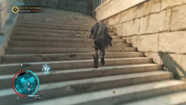 Middle-earth: Shadow of War - The Palantir is near (Nemesis difficulty) смотреть онлайн