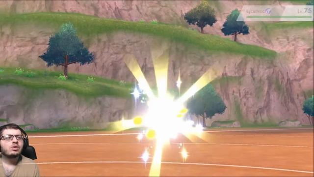 Let's Play Pokemon Sword Part 54 - VS Dojo Master Mustard! смотреть онлайн