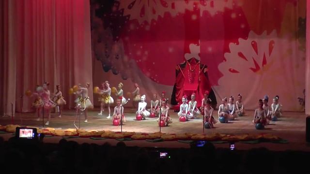 Горошинки смотреть онлайн