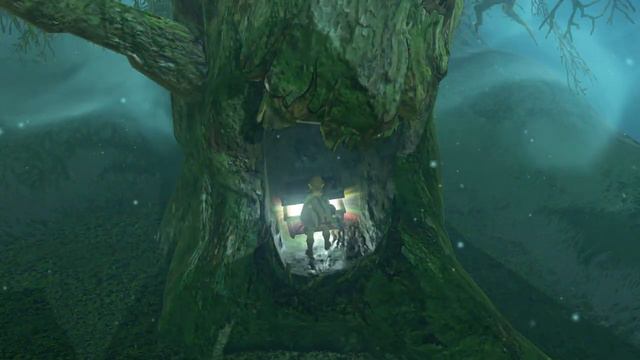 Местонахождение Маски Корока. Гайд по The Legend of Zelda:Breath of the Wild #70 смотреть онлайн