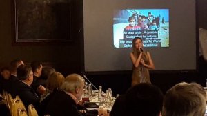 Софья Фисенко "Atouna el Toufoule"("Give us a chance")