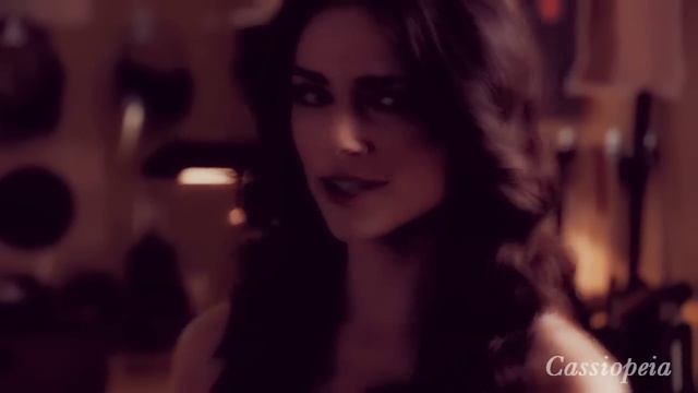 Teen Wolf season 1 (Scott & Allison) fan video смотреть онлайн