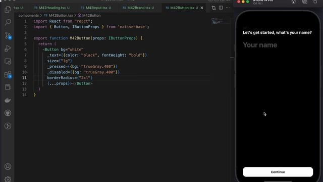 React Native Authentication + AWS Amplify in 20 mins. Step by step tutorial! For beginners! 2023 смотреть онлайн