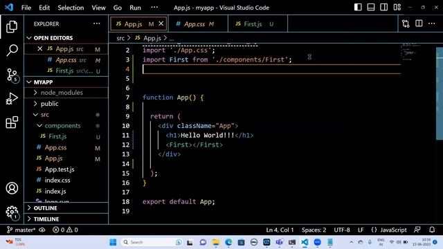 React "Install Bootstrap" смотреть онлайн