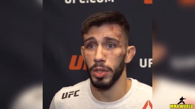 MMA Community React to Leon Edwards vs Belal Muhammad being ruled as a NO-CONTEST due to an Eye Pok смотреть онлайн